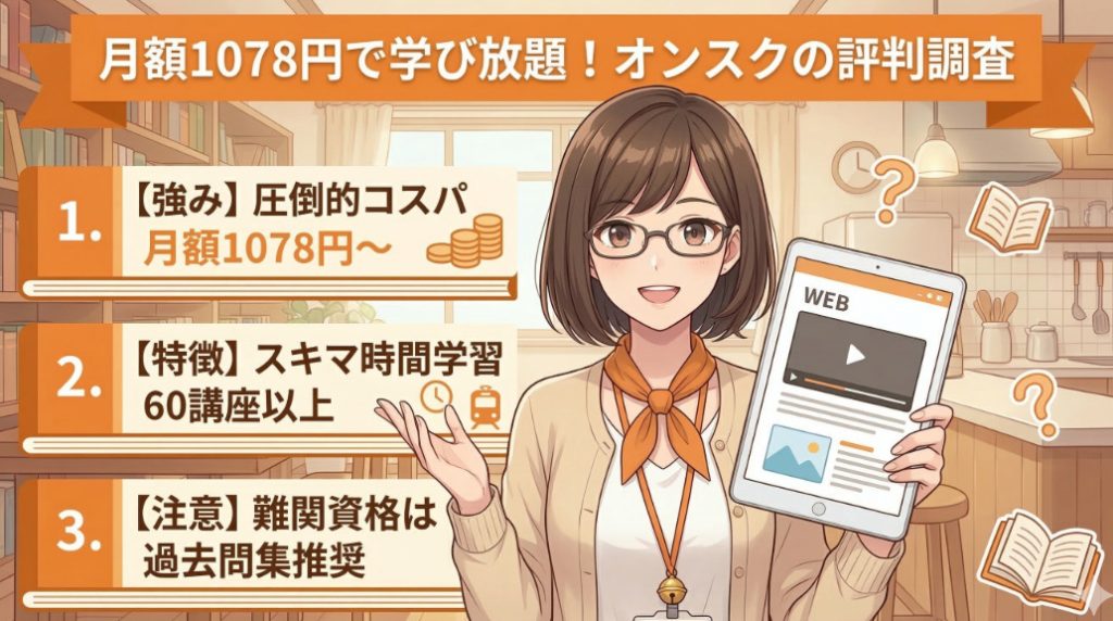 オンスク.JPの記事アイキャッチ画像